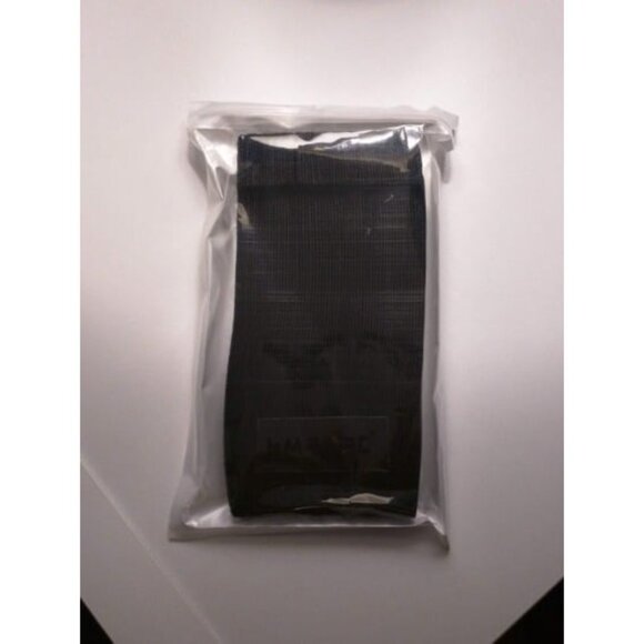 60PCS Fastening Cable Ties Reusable, 6-Inch Adjustable Cord Ties, Microfiber - Picture 3 of 5